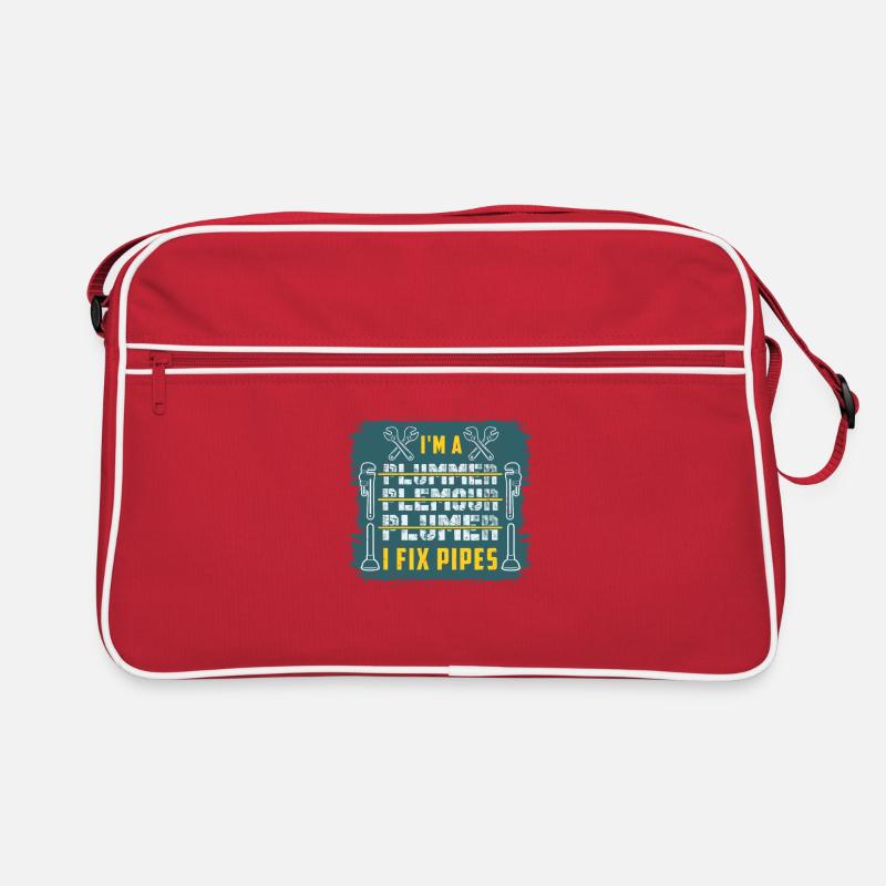 Retro Tasche