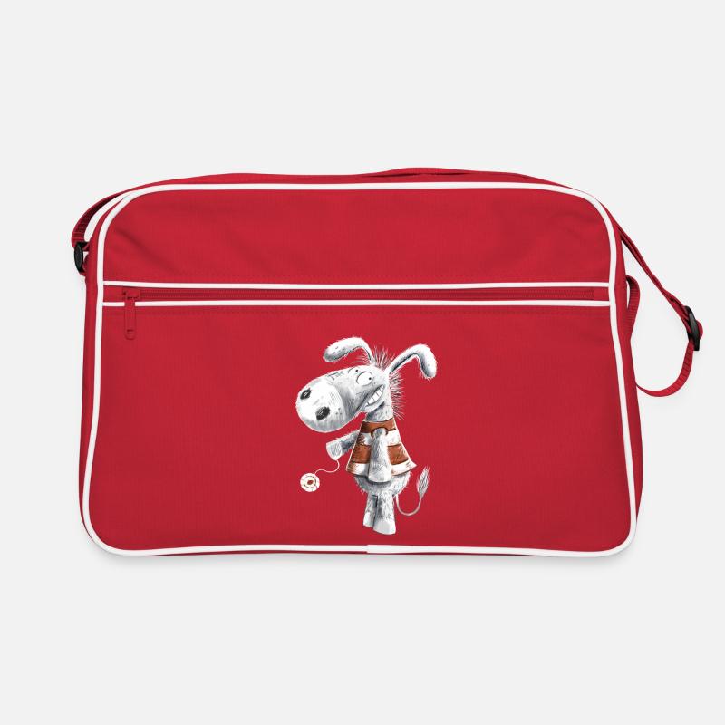 Retro Bag