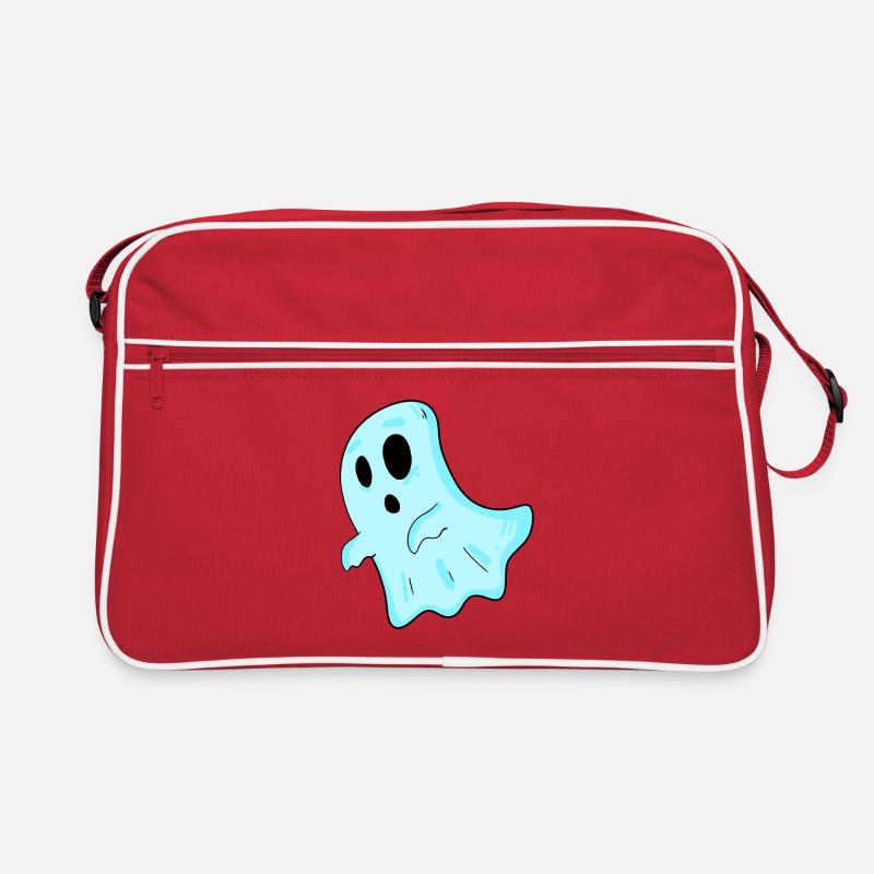 Geist Retro Tasche