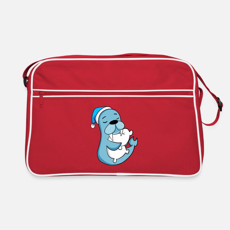 Otarie Sac Retro