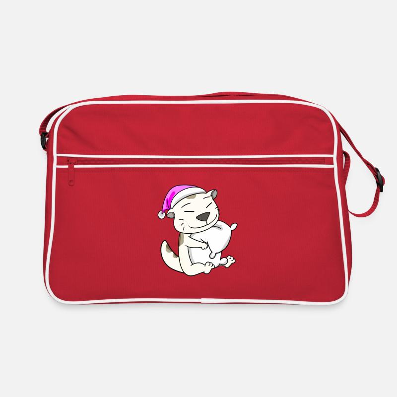Chat race devon rex Sac Retro