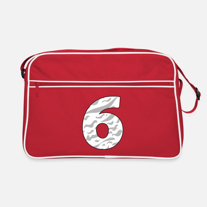 Six - 6 Sac Retro