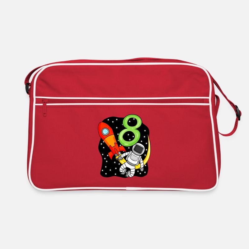 Sac Retro