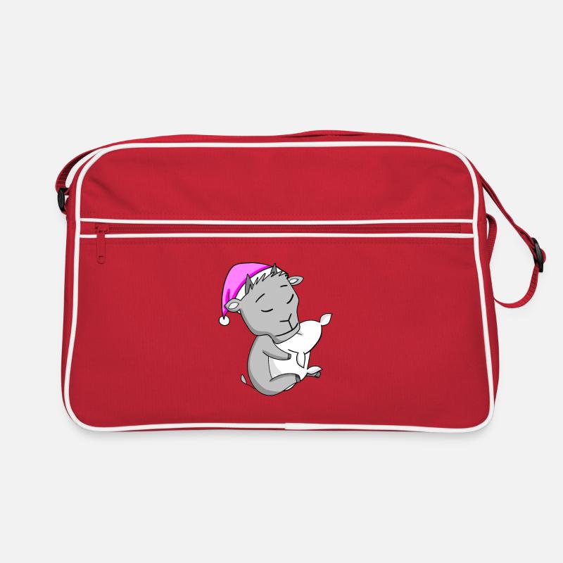 Chèvre Sac Retro