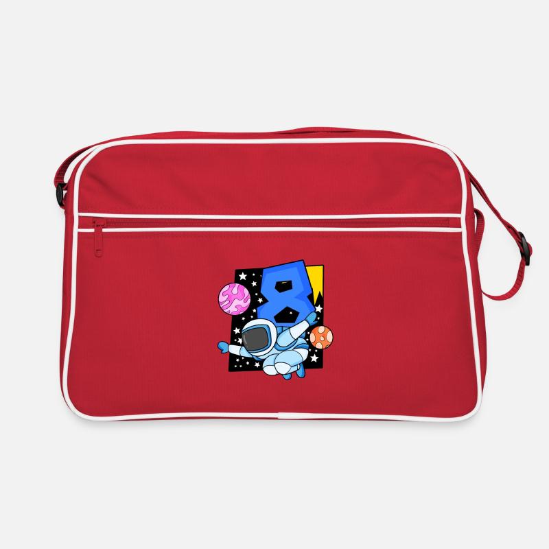 Sac Retro