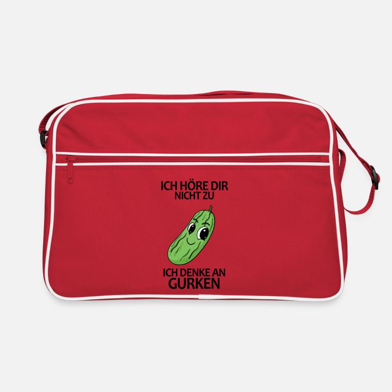 Retro Tasche