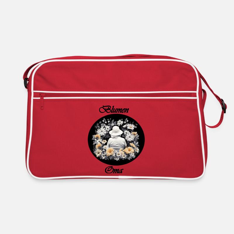 Retro Tasche