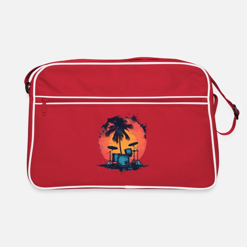 Retro Bag