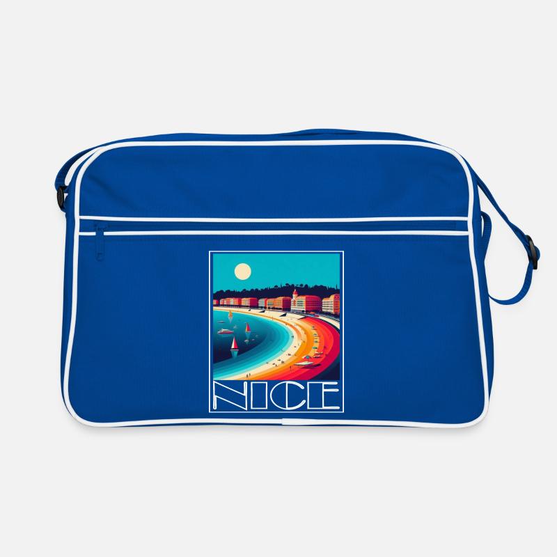 NICE Retro Bag