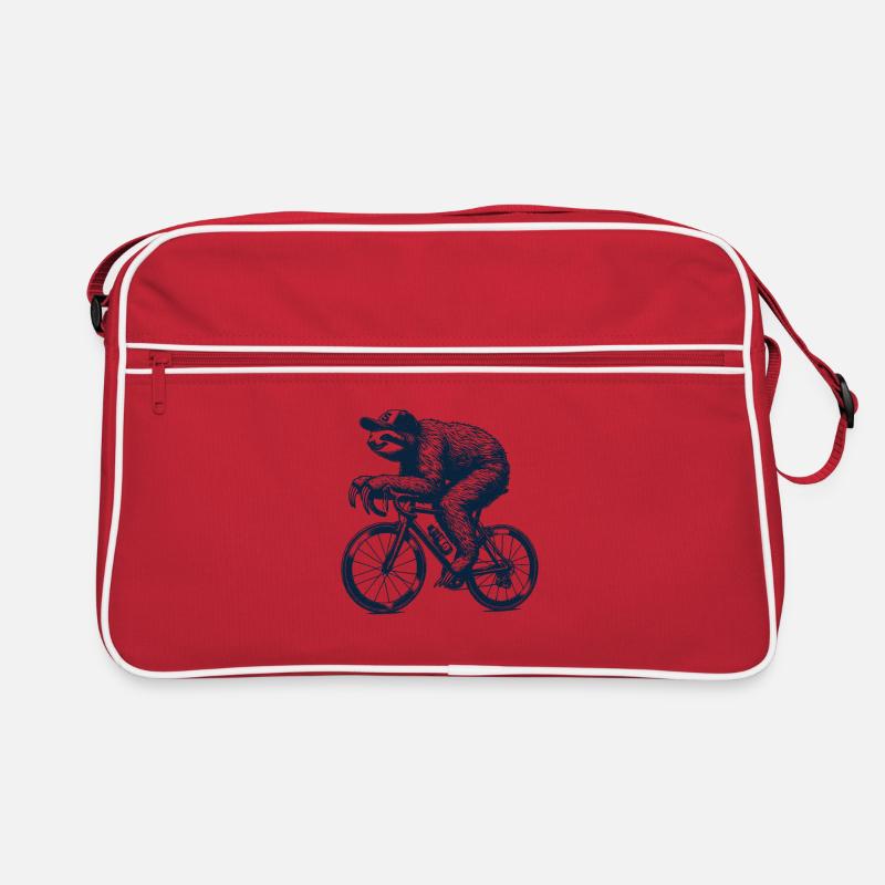 Retro Bag