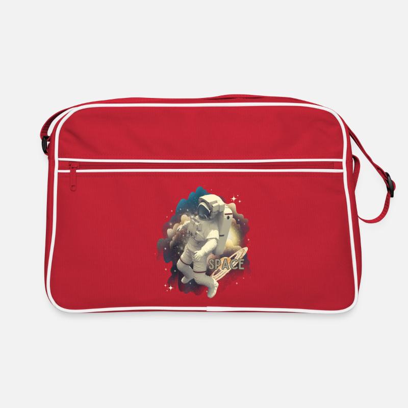 Retro Bag