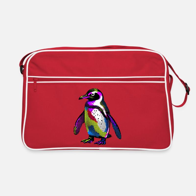 Retro Bag