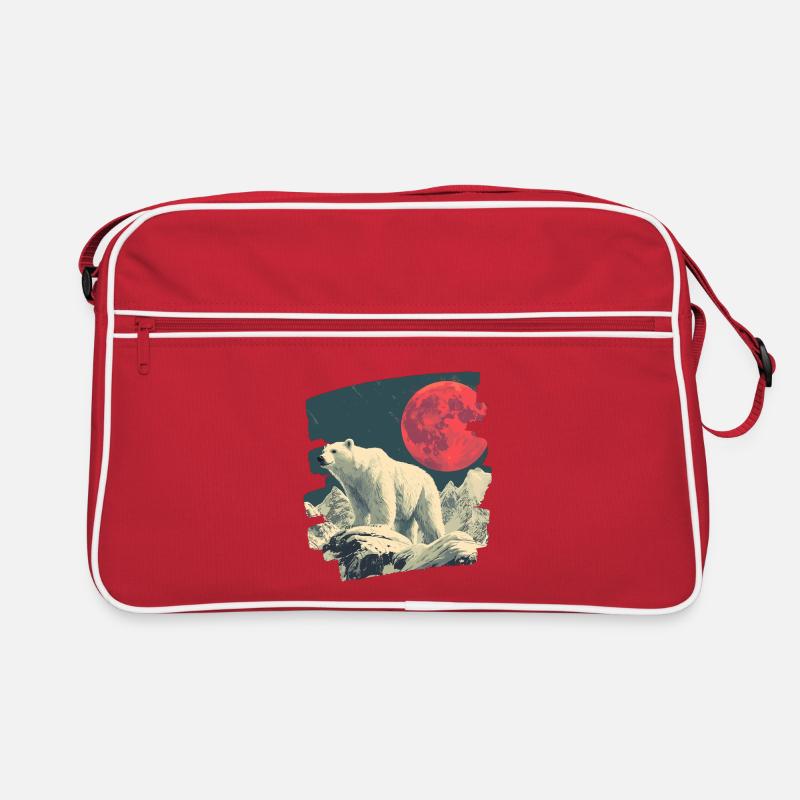 Retro Tasche