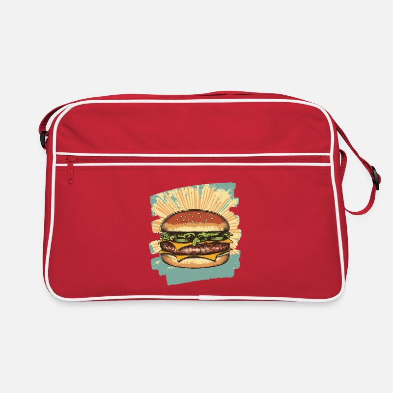 Retro Tasche