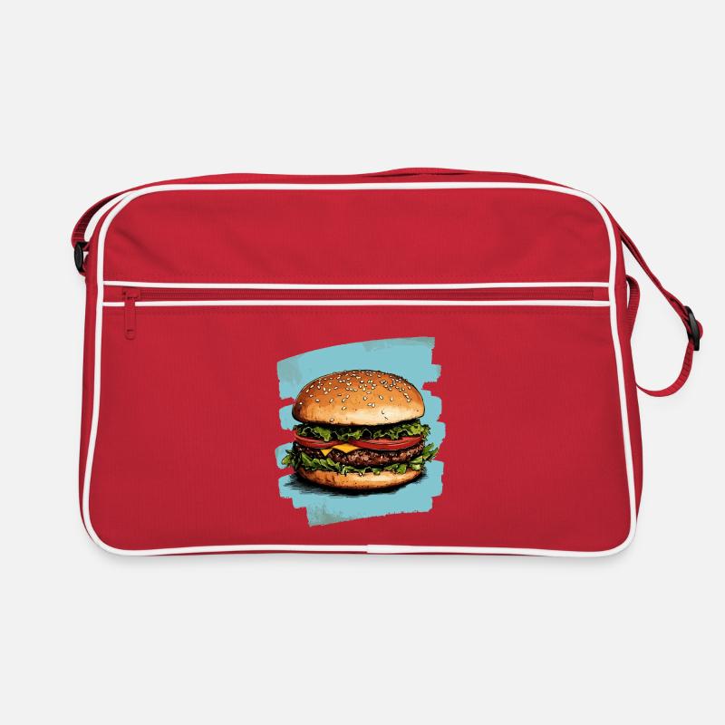 Retro Tasche