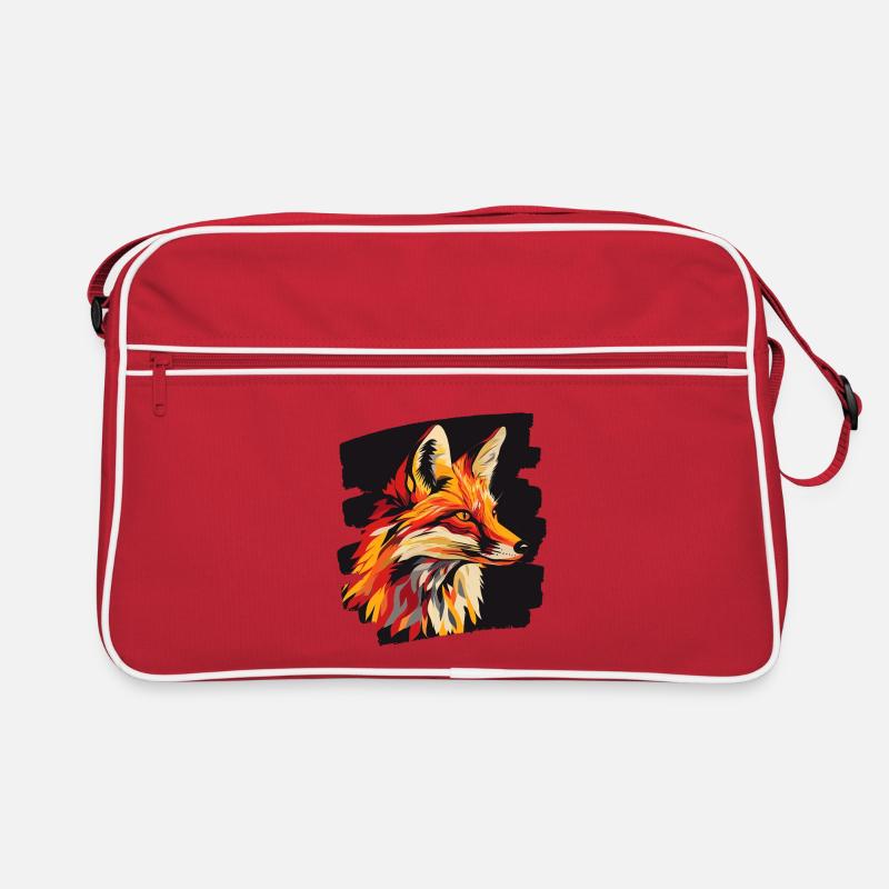 Retro Tasche