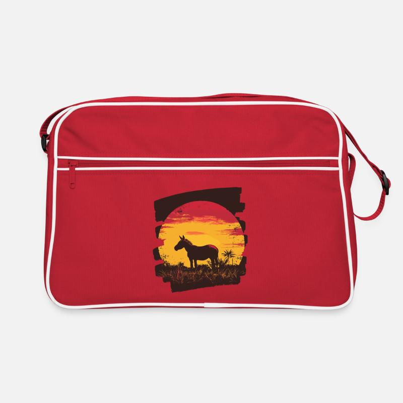 Retro Bag
