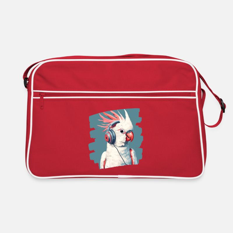 Retro Tasche
