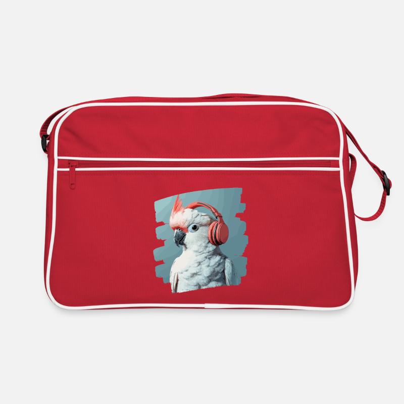 Retro Tasche