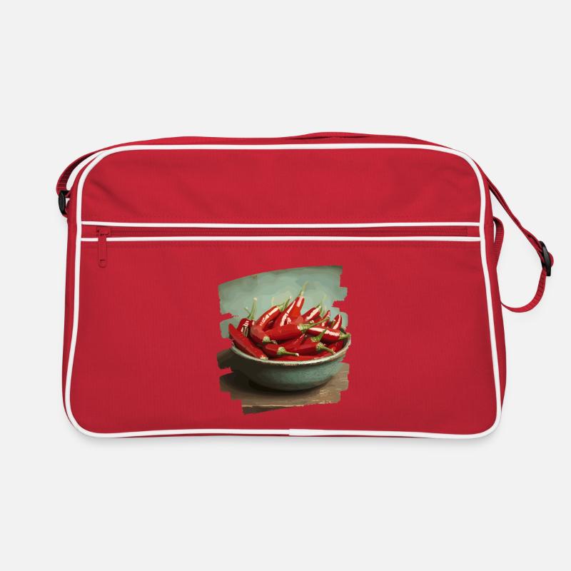 Retro Tasche