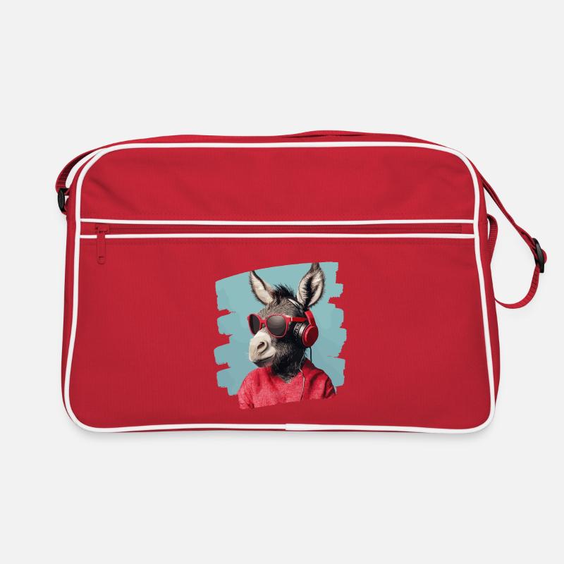 Retro Bag
