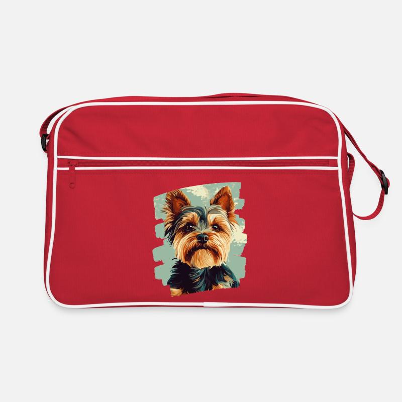 Retro Tasche