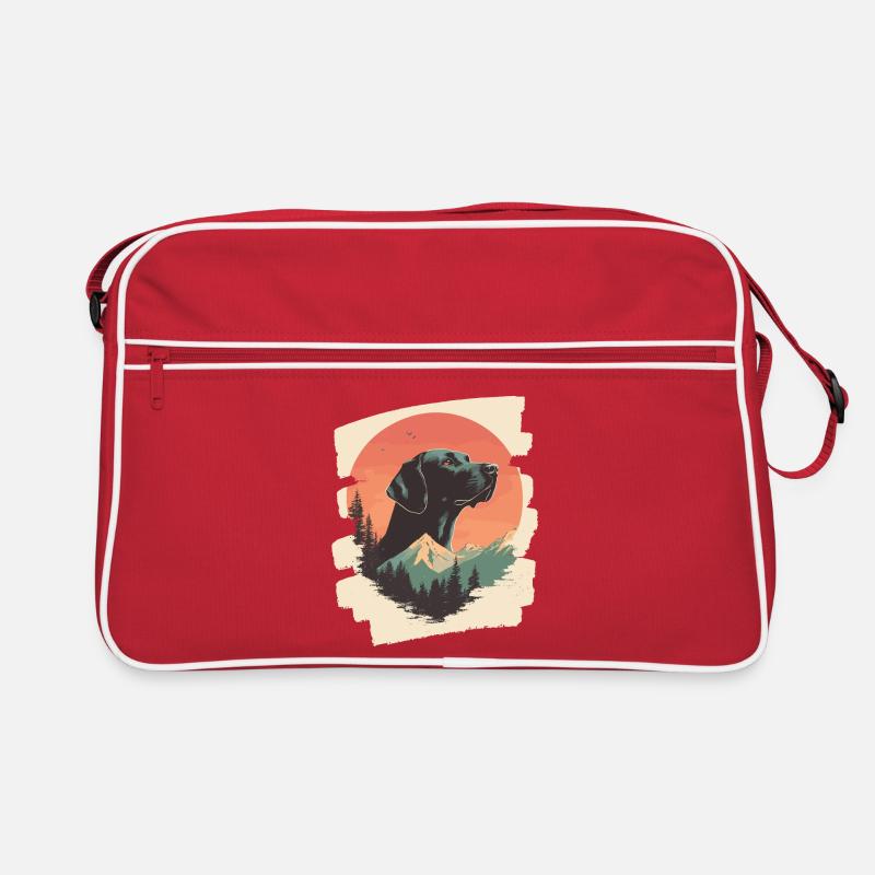 Sac Retro