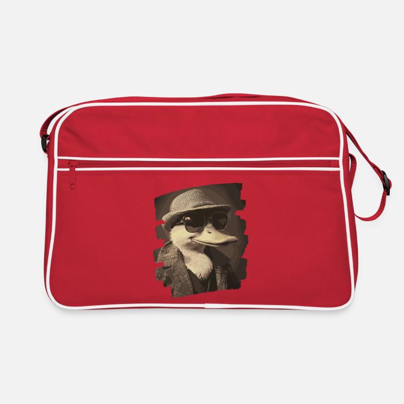 Sac Retro