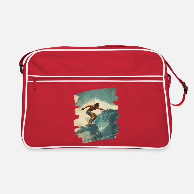 Retro Tasche