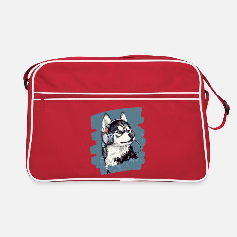 Retro Tasche