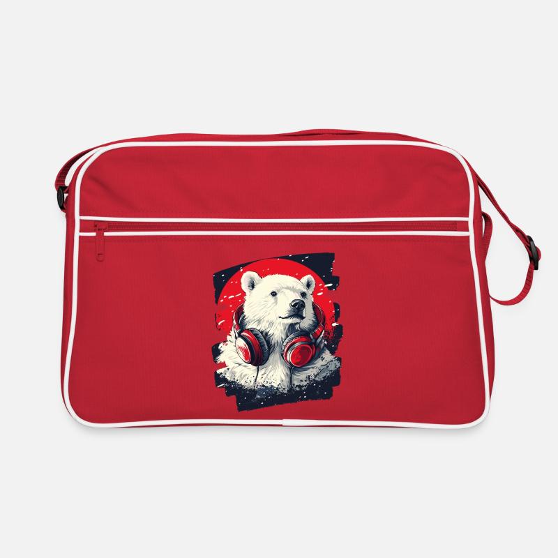 Retro Tasche