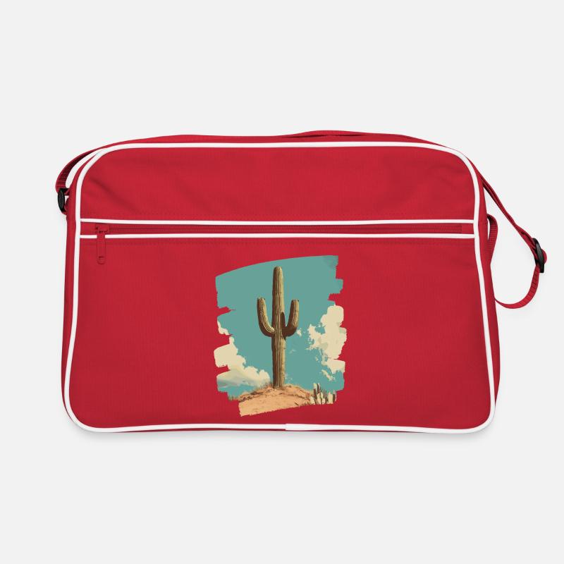 Retro Bag