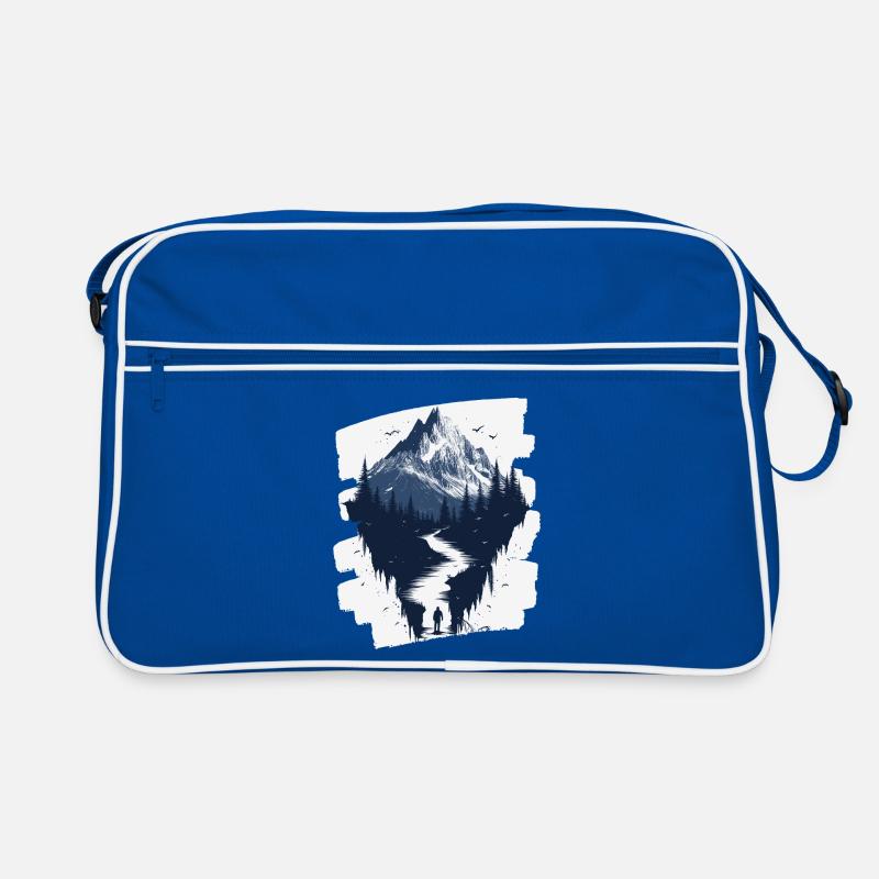 Retro Tasche