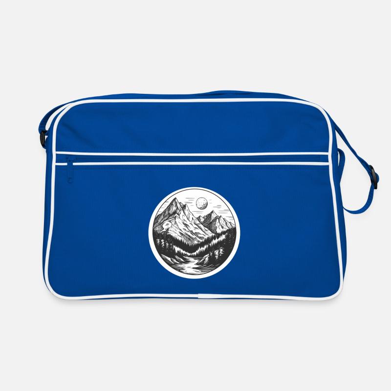 Retro Tasche