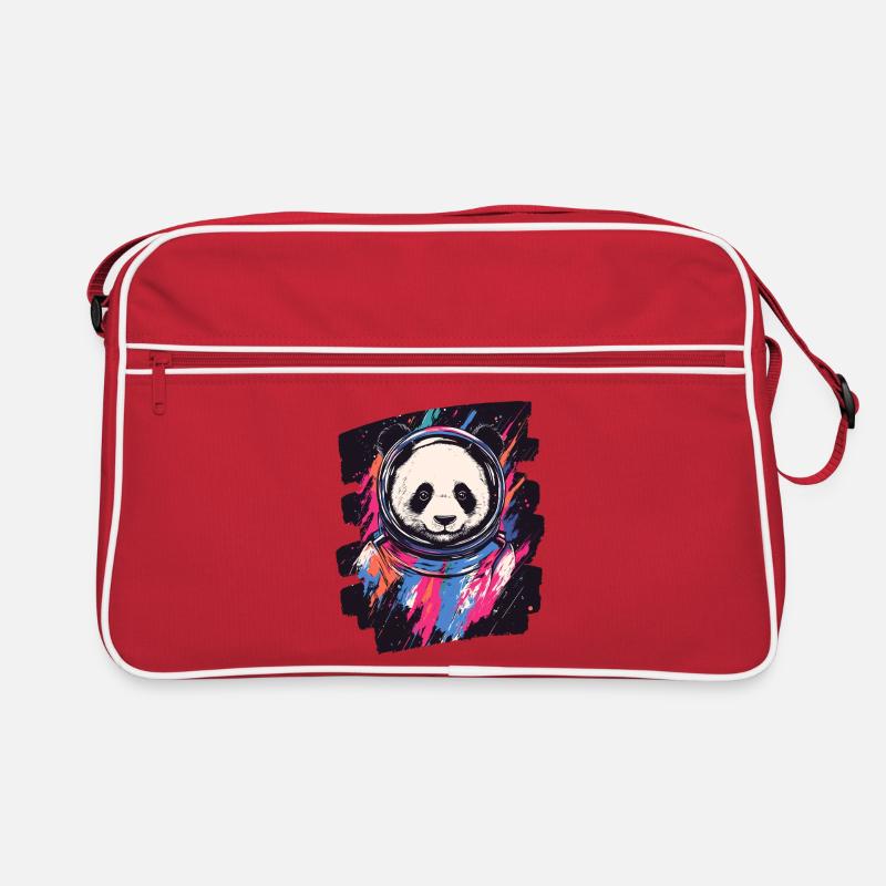 Retro Bag