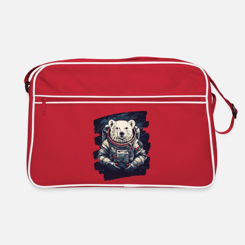 Retro Tasche