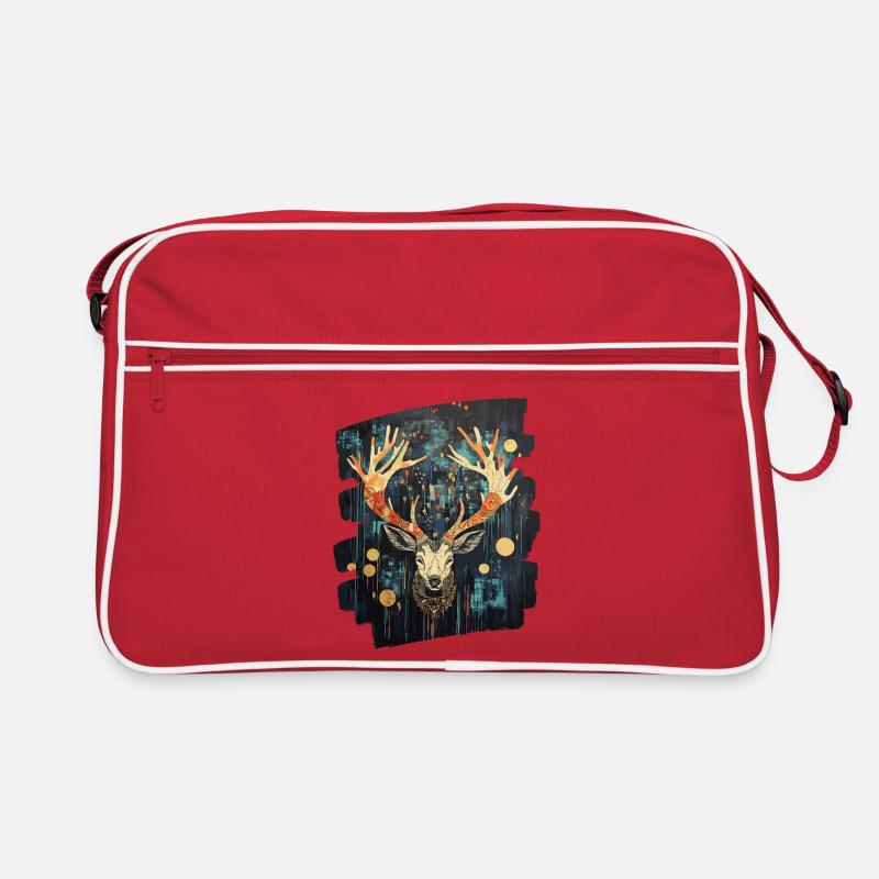 Retro Tasche