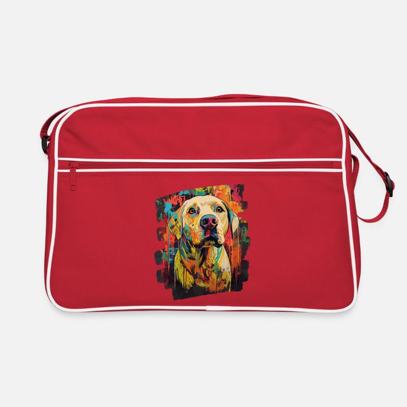 Retro Tasche
