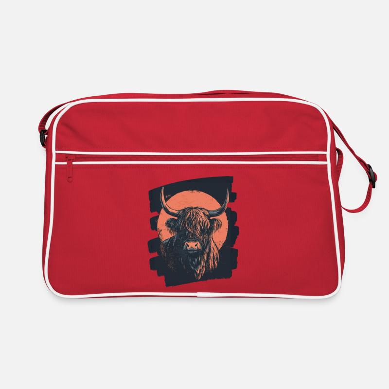 Retro Bag