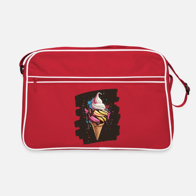 Retro Tasche