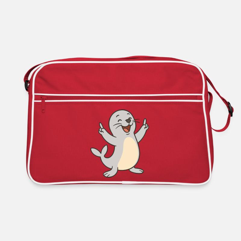 Sac Retro