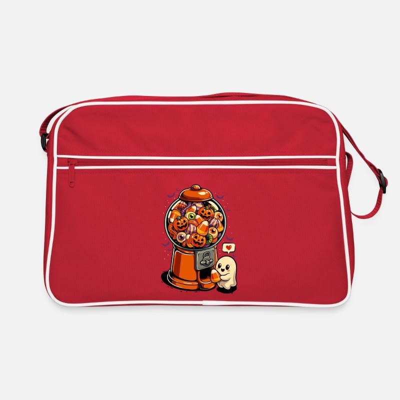 Retro Bag