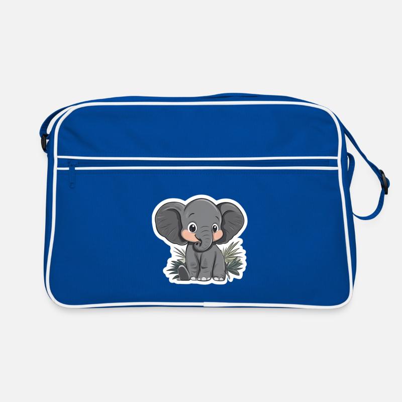 Retro Tasche