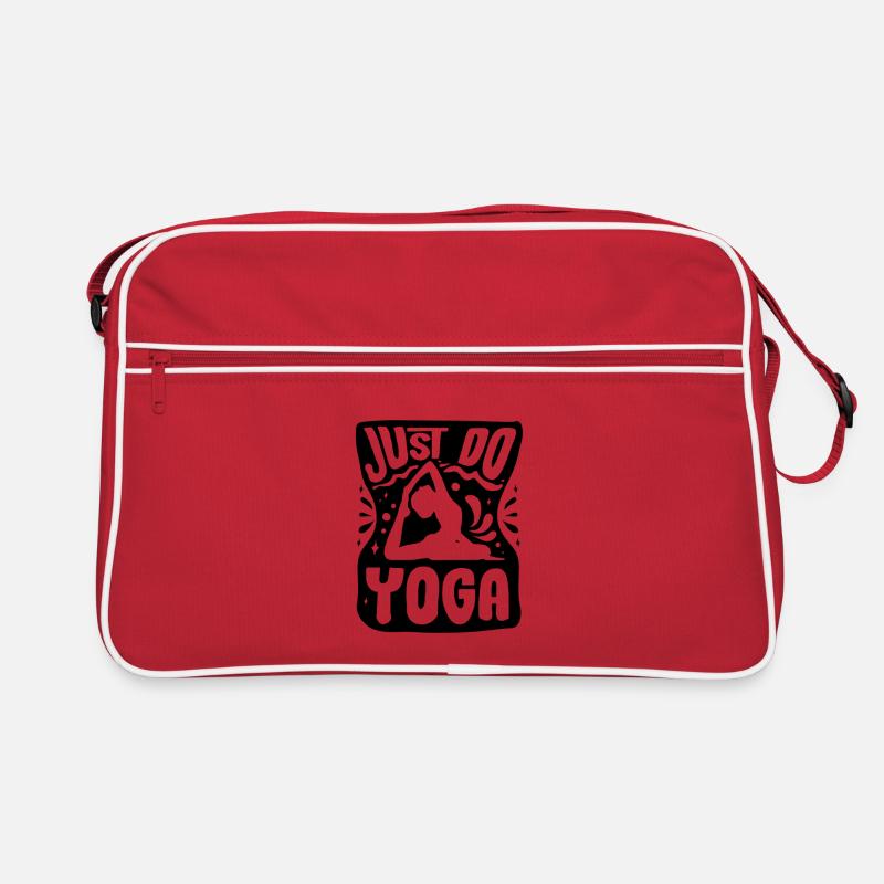 Yoga Sac Retro