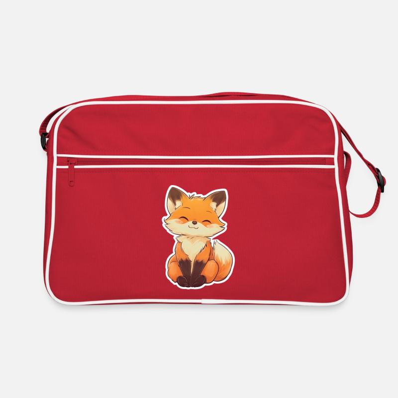 Retro Tasche
