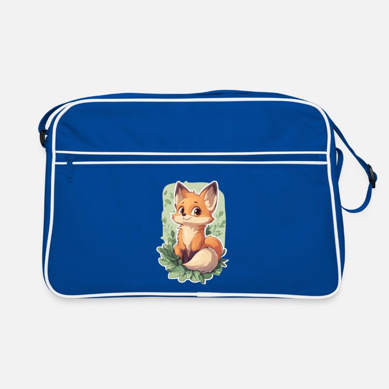 Retro Tasche