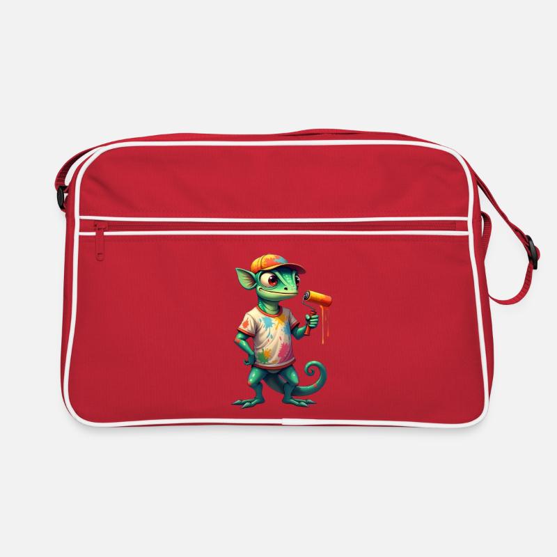 Retro Tasche