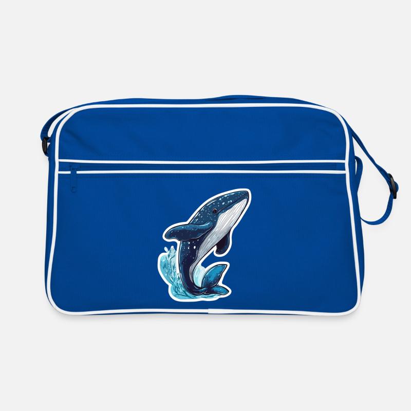 Retro Tasche