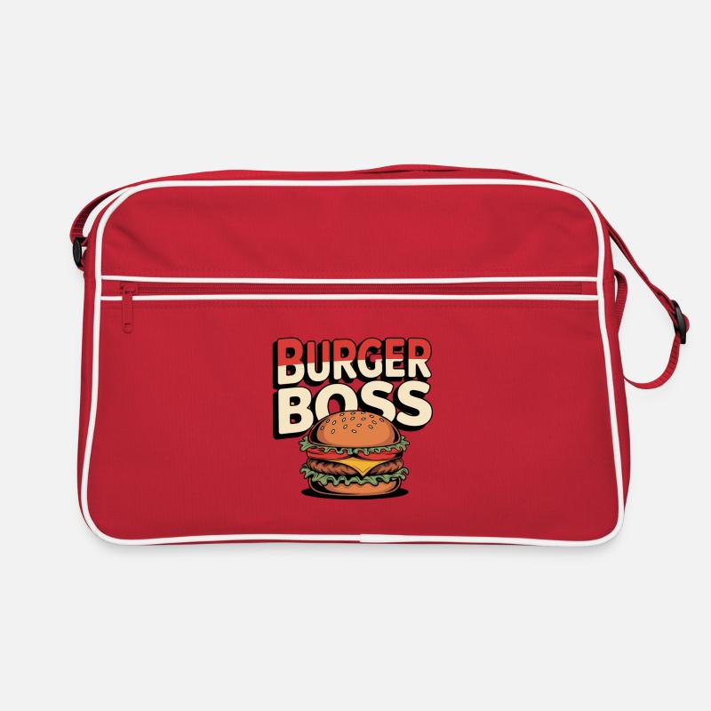 Retro Tasche