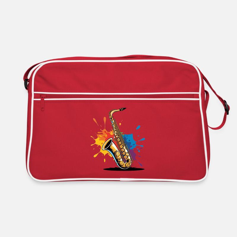 Retro Tasche